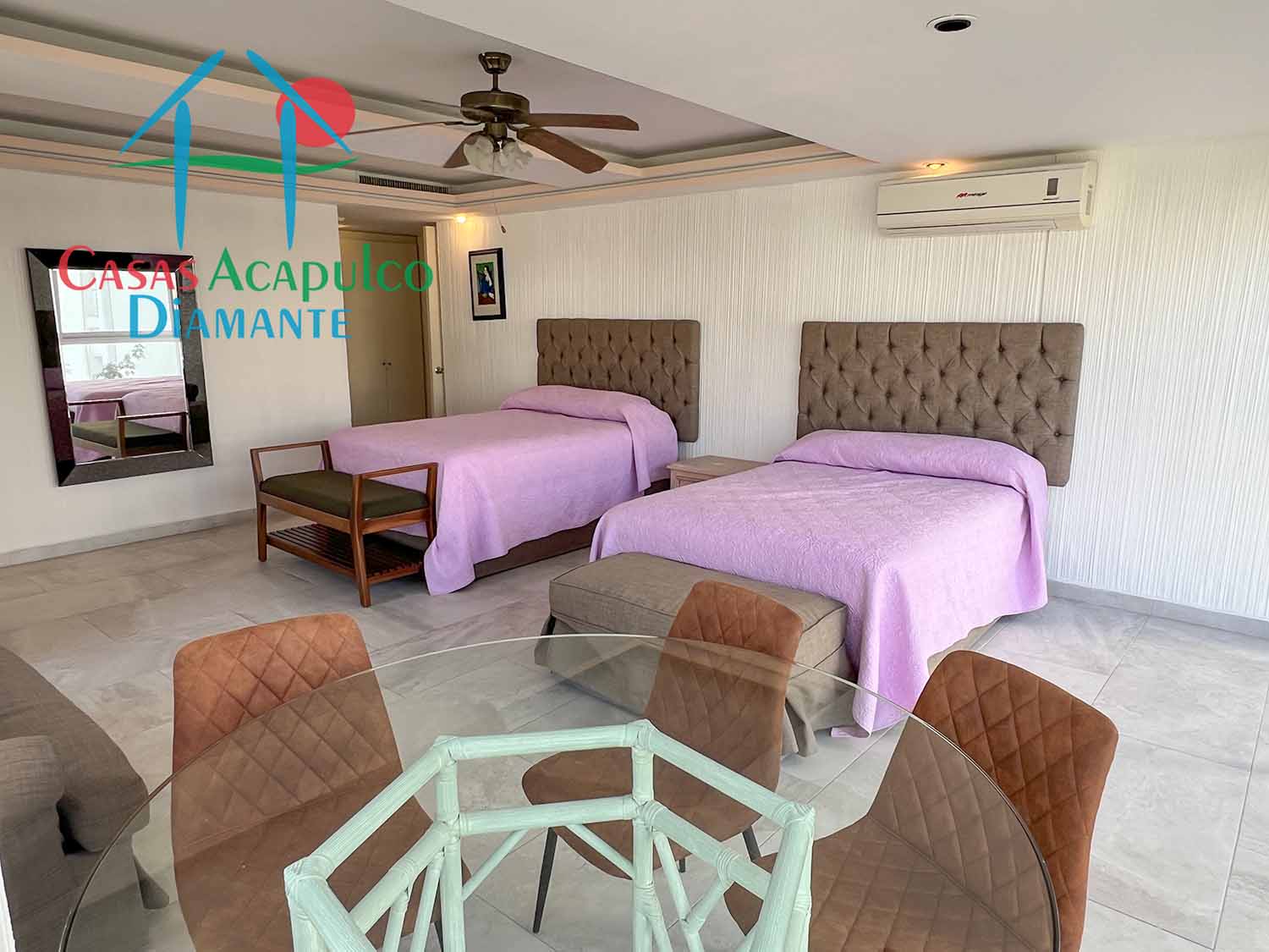 Nautia 603 - Recámara dos 5